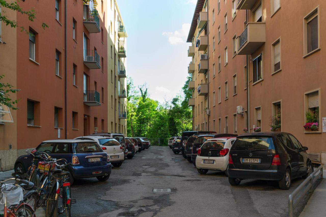 Biasanot Mini, Bologna